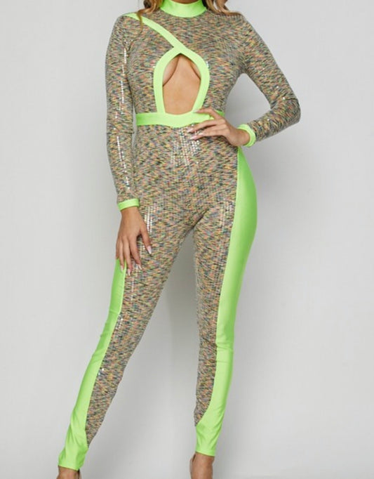 Slime Suit