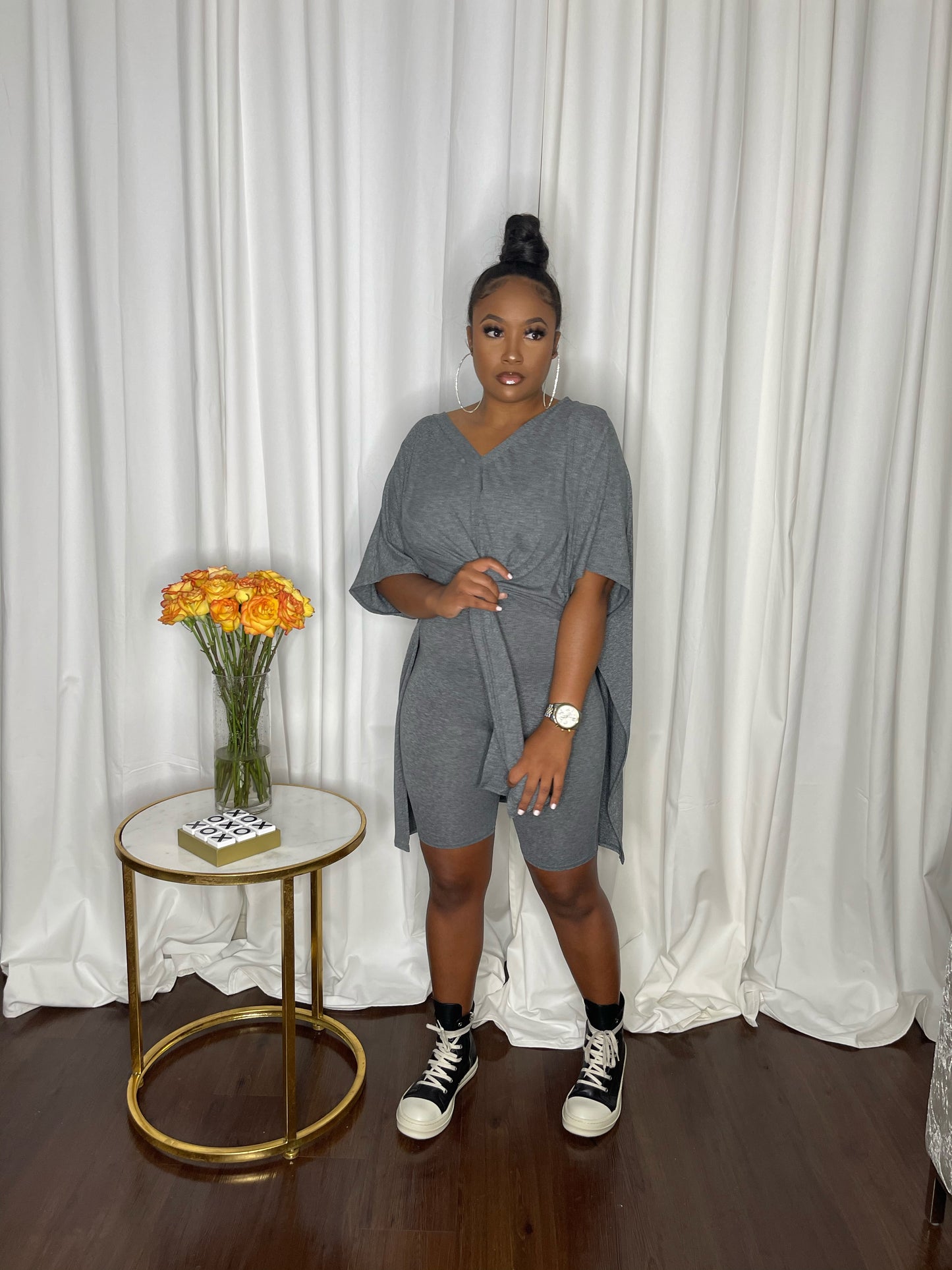 Effortless