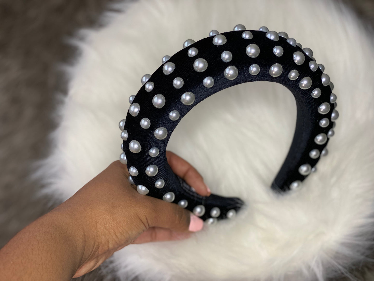 Pretty in Pearls