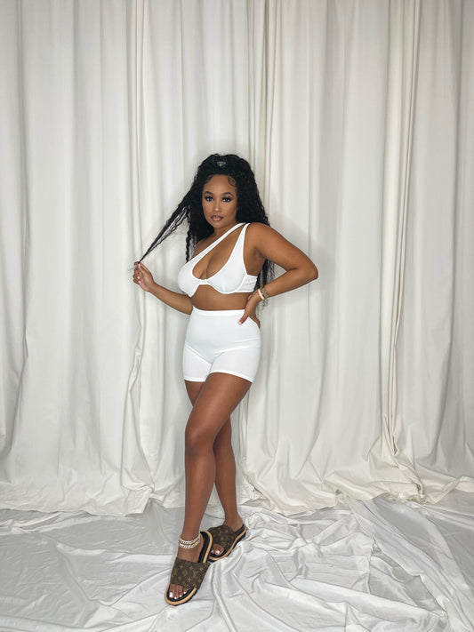 So Essential (white)
