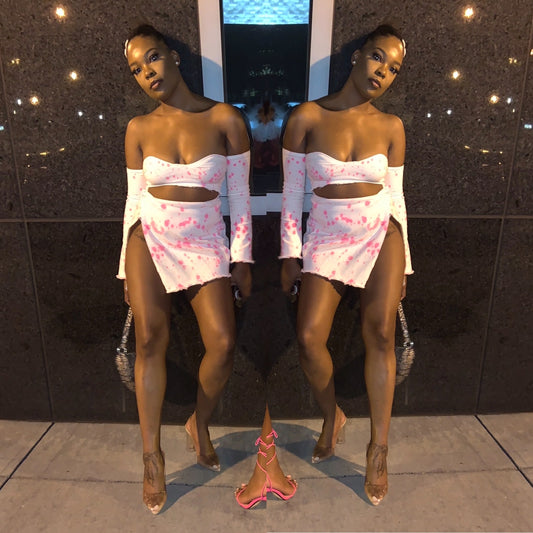 Pink-A-Dot
