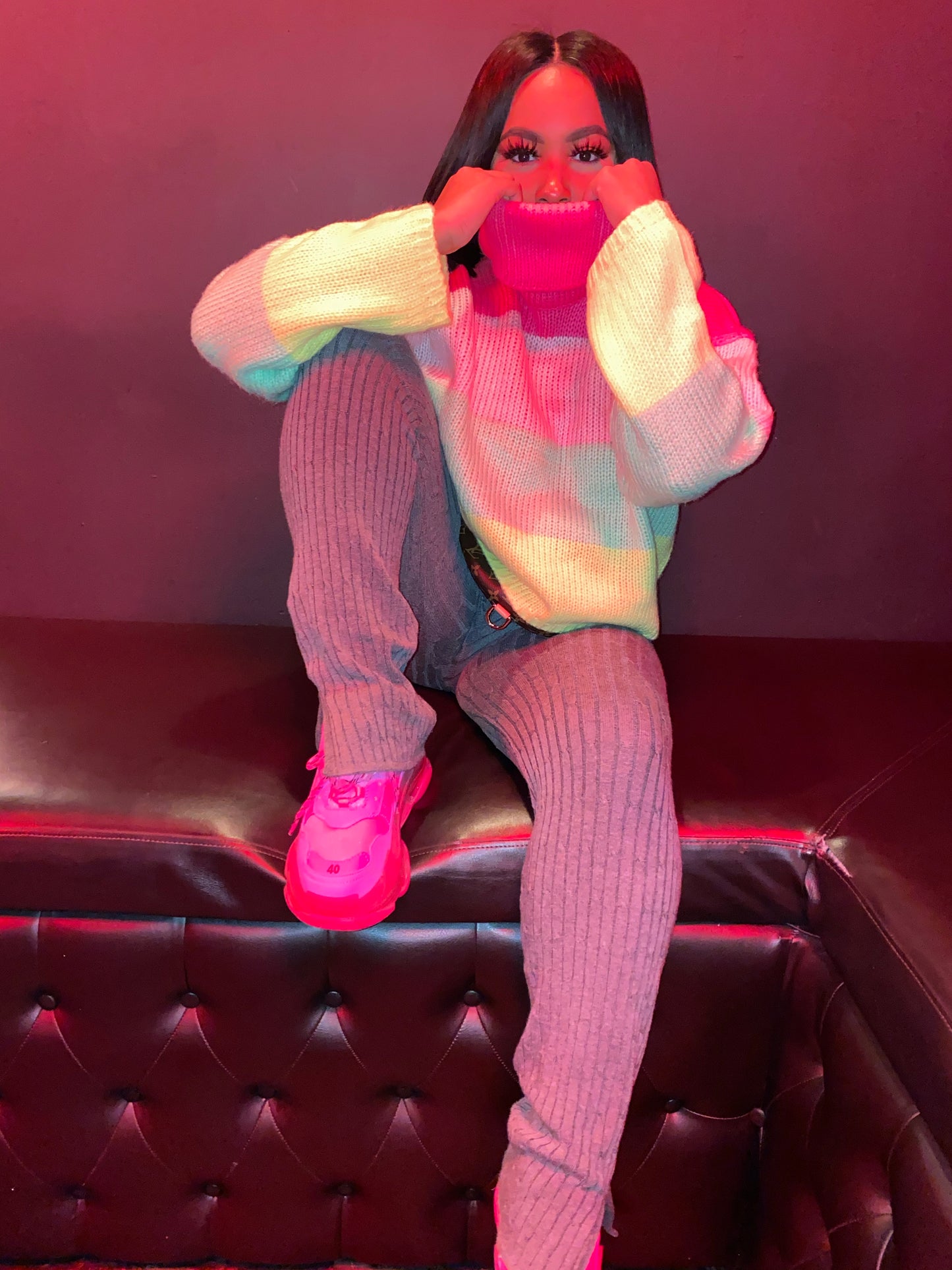 Sweater Weather (RESTOCK)