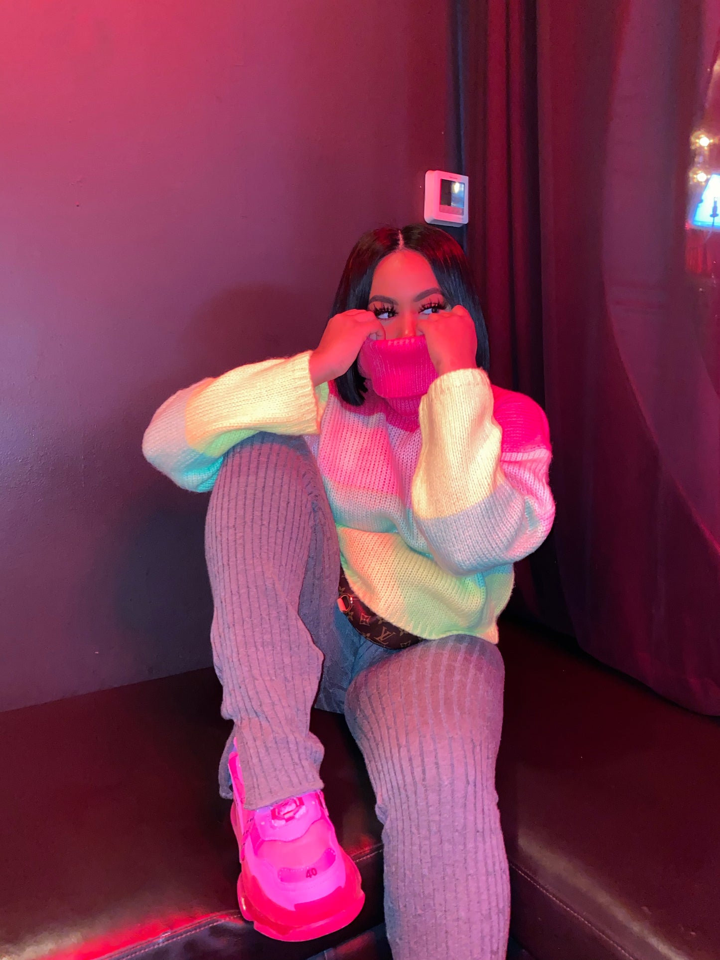 Sweater Weather (RESTOCK)