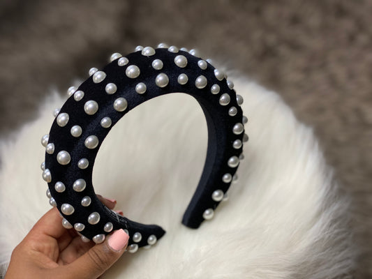 Pretty in Pearls