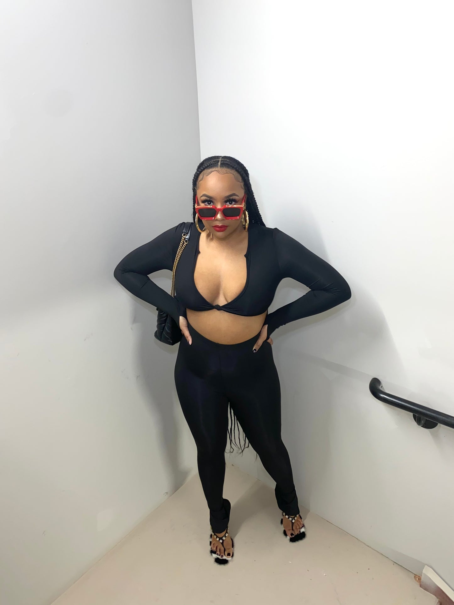 Knot Your Average 2.0